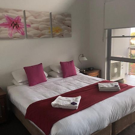 Charlestown Terrace Apartments Нюкасъл Екстериор снимка