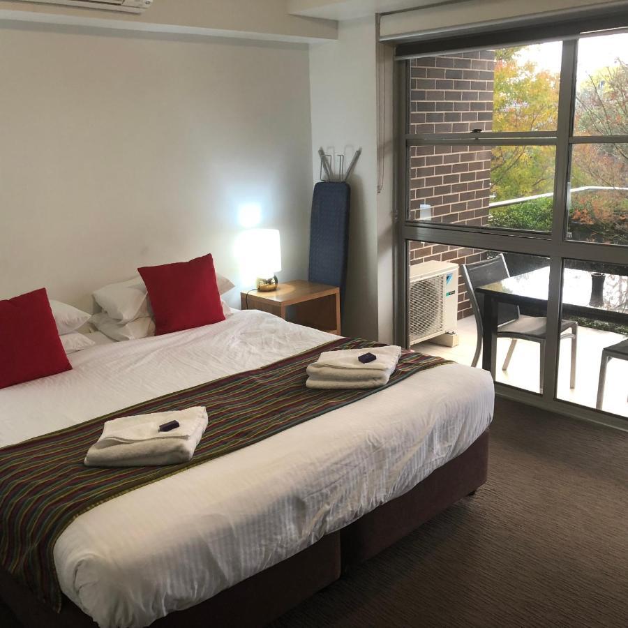 Charlestown Terrace Apartments Нюкасъл Екстериор снимка