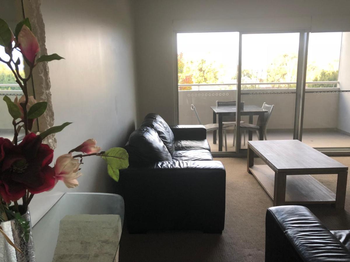 Charlestown Terrace Apartments Нюкасъл Екстериор снимка