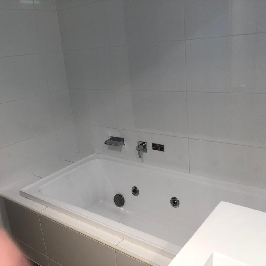 Charlestown Terrace Apartments Нюкасъл Екстериор снимка
