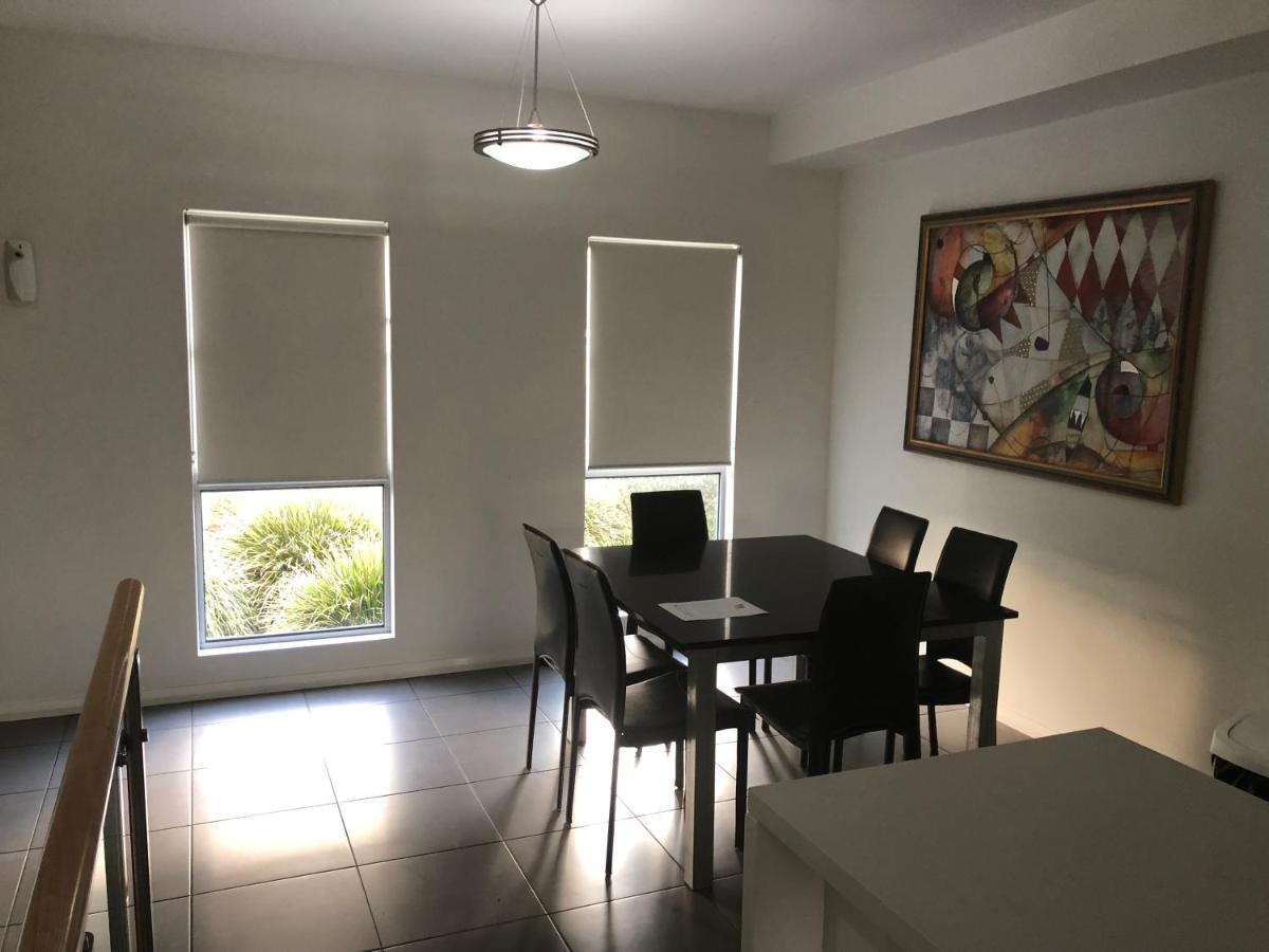 Charlestown Terrace Apartments Нюкасъл Екстериор снимка