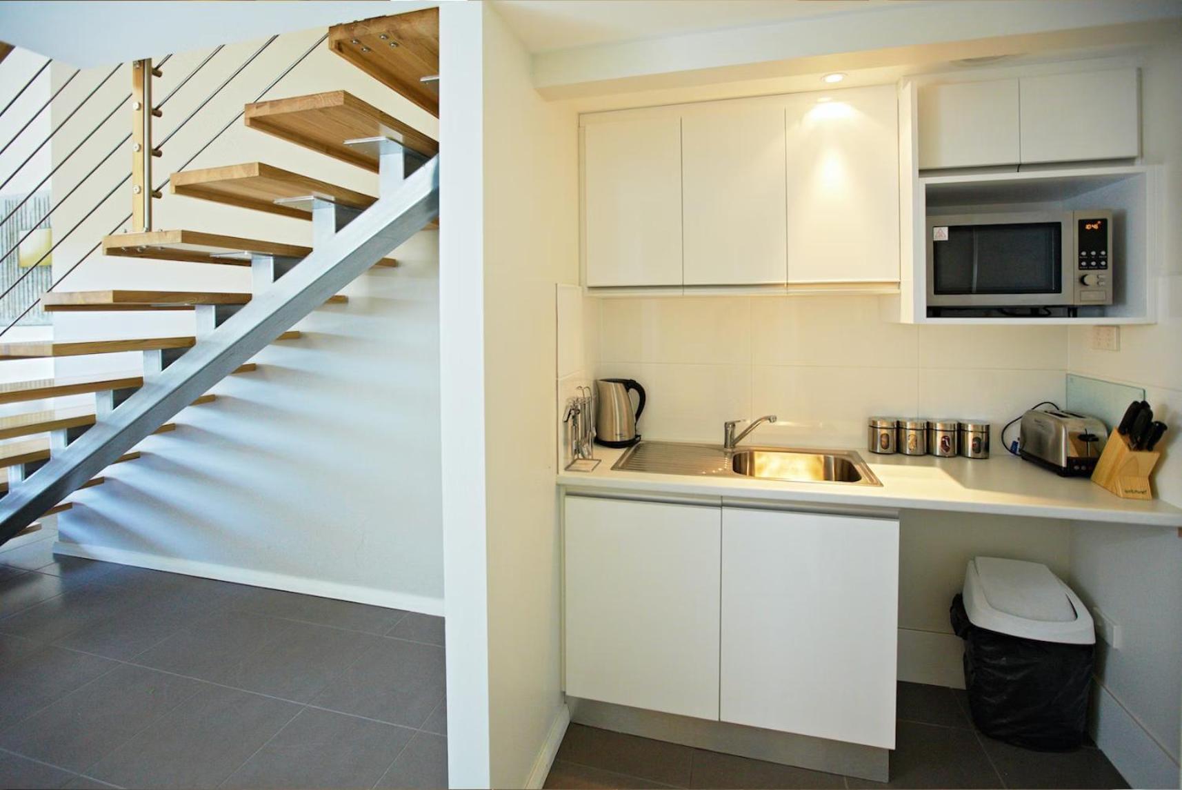 Charlestown Terrace Apartments Нюкасъл Екстериор снимка