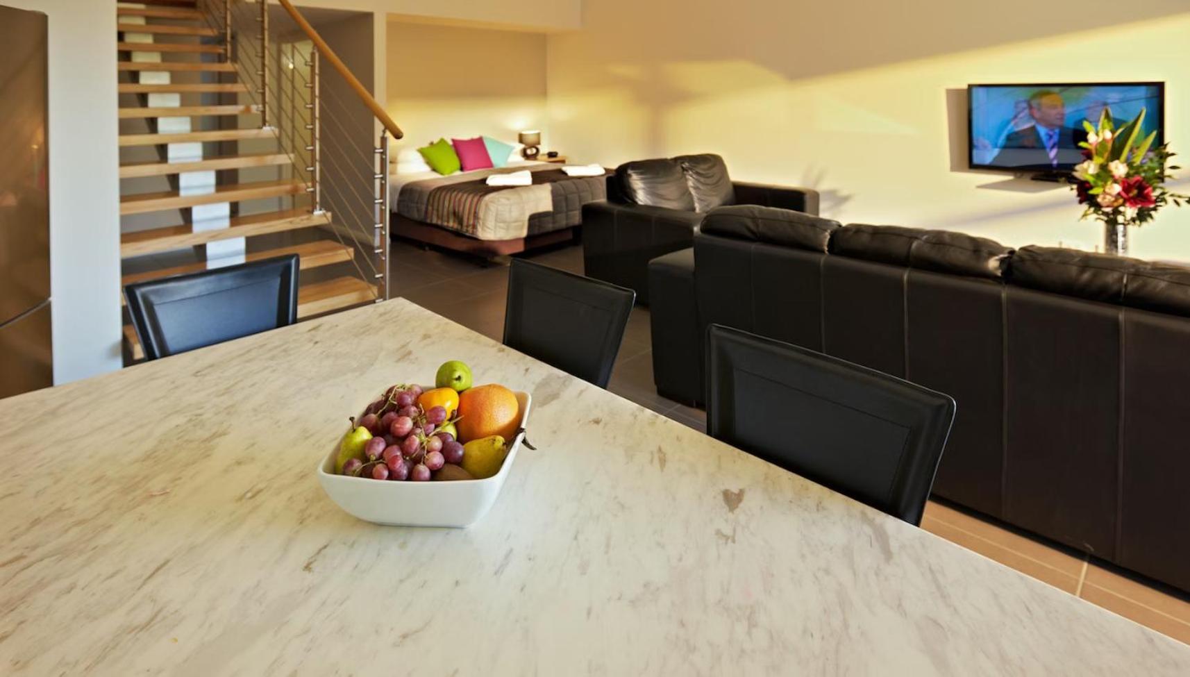 Charlestown Terrace Apartments Нюкасъл Екстериор снимка