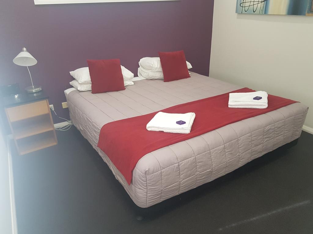 Charlestown Terrace Apartments Нюкасъл Екстериор снимка