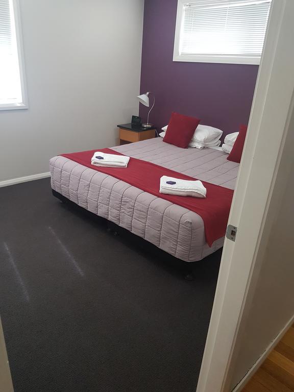Charlestown Terrace Apartments Нюкасъл Екстериор снимка