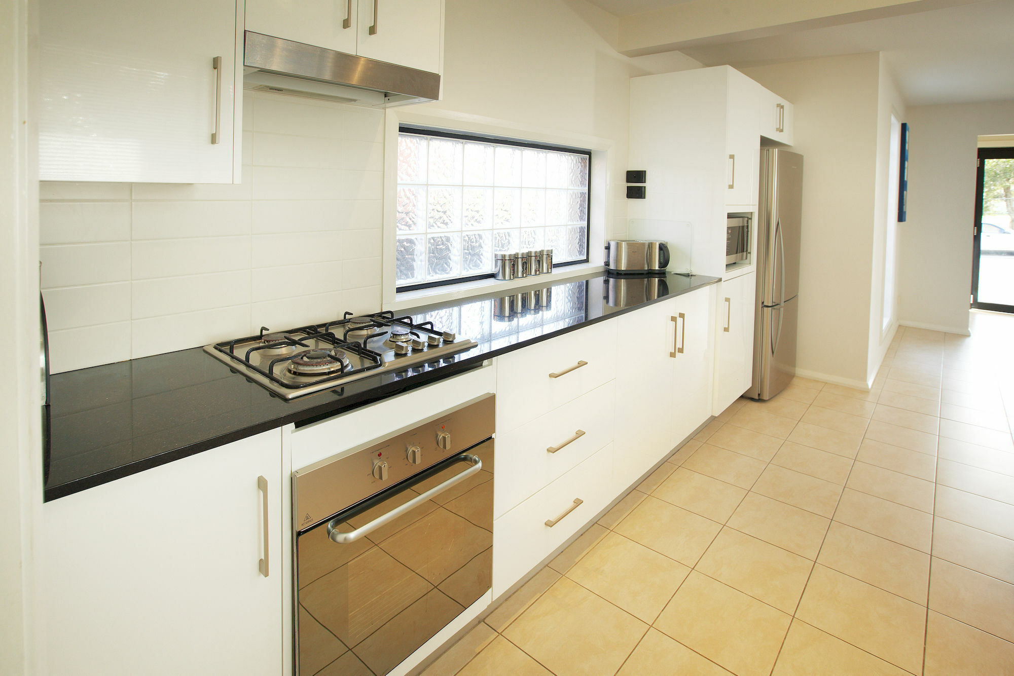 Charlestown Terrace Apartments Нюкасъл Екстериор снимка