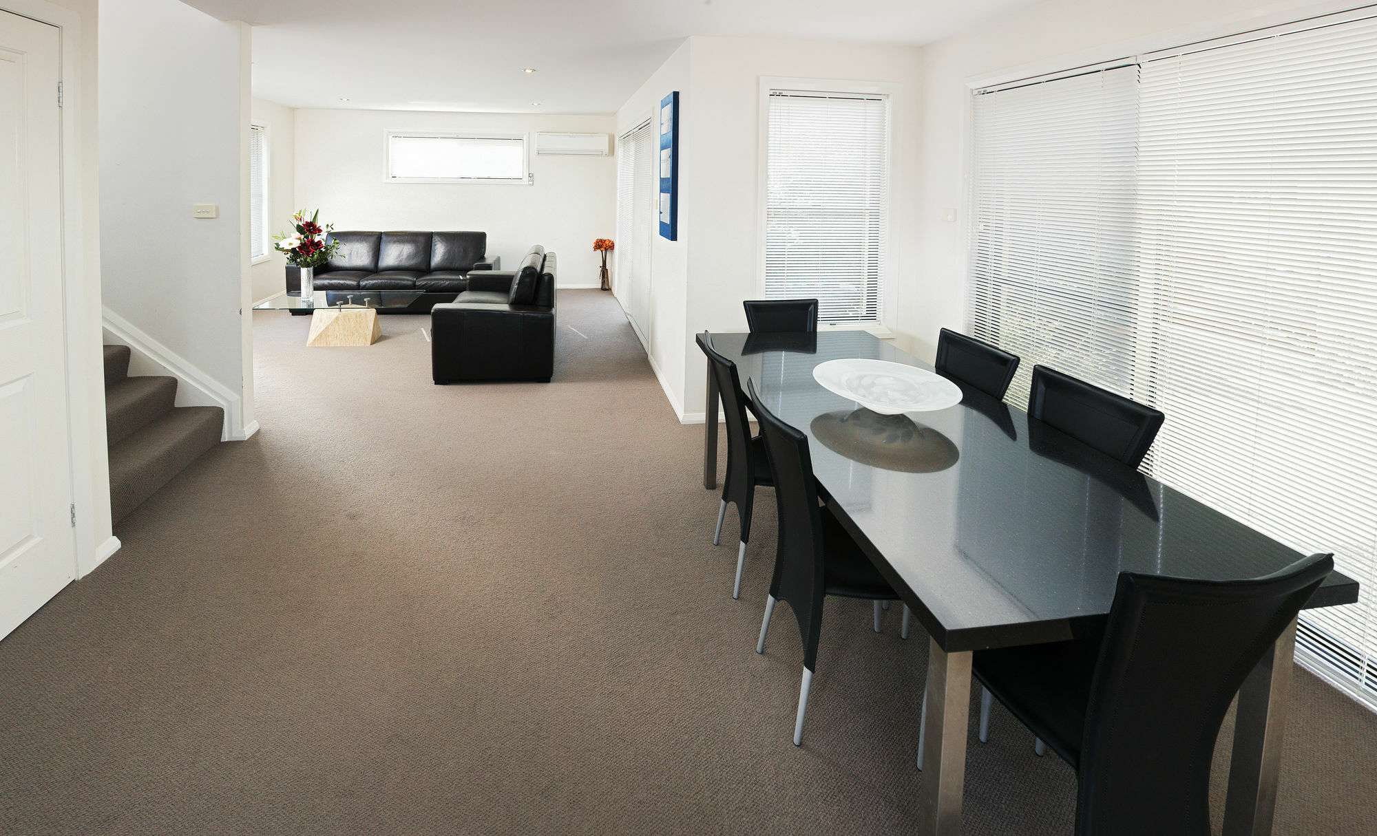 Charlestown Terrace Apartments Нюкасъл Екстериор снимка