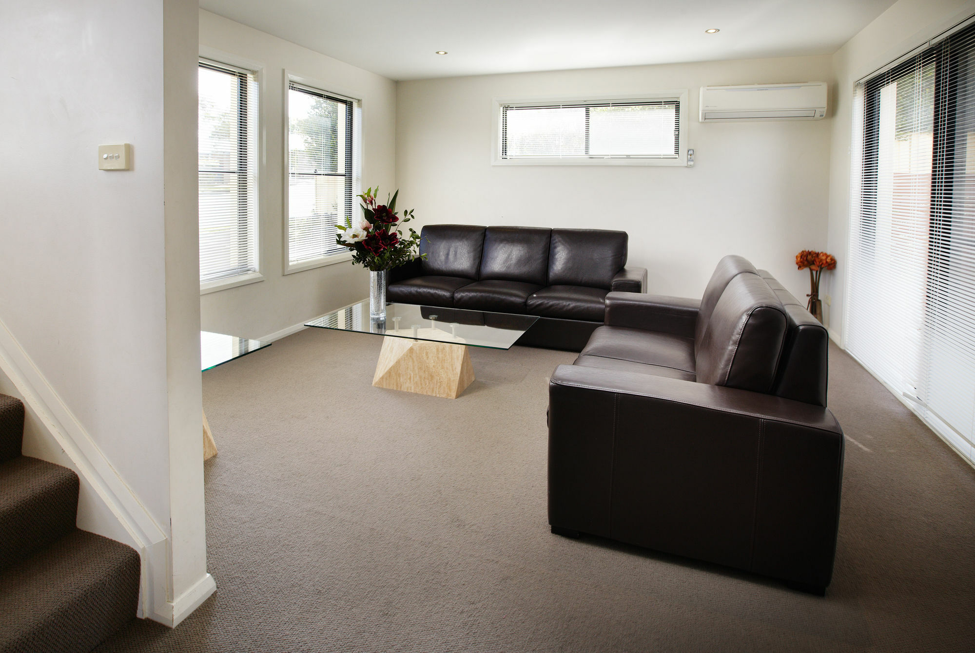 Charlestown Terrace Apartments Нюкасъл Екстериор снимка