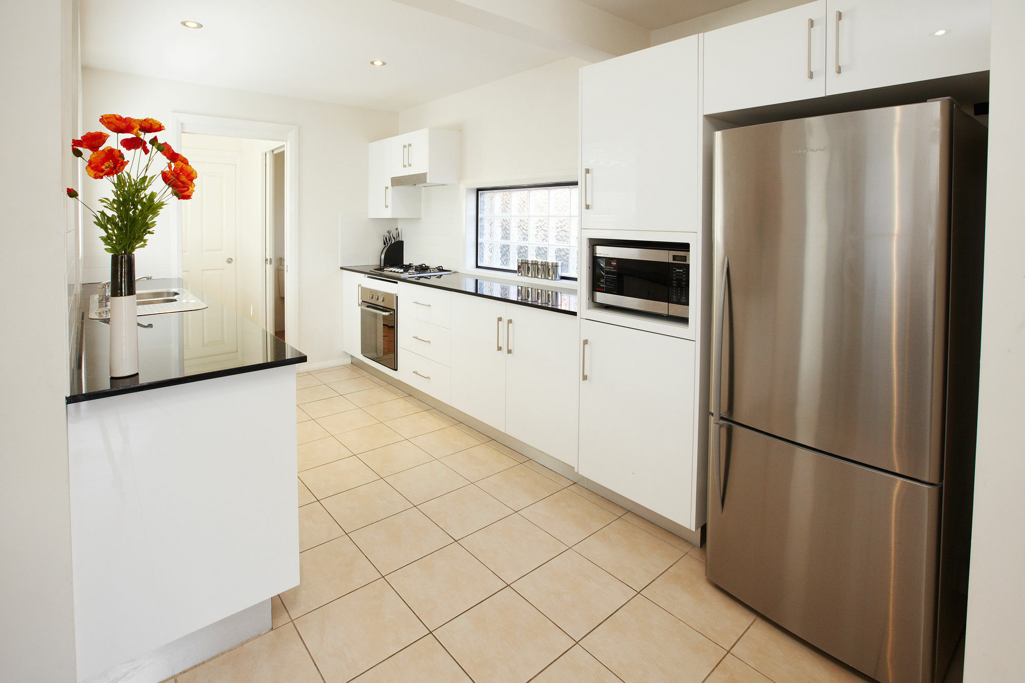 Charlestown Terrace Apartments Нюкасъл Екстериор снимка