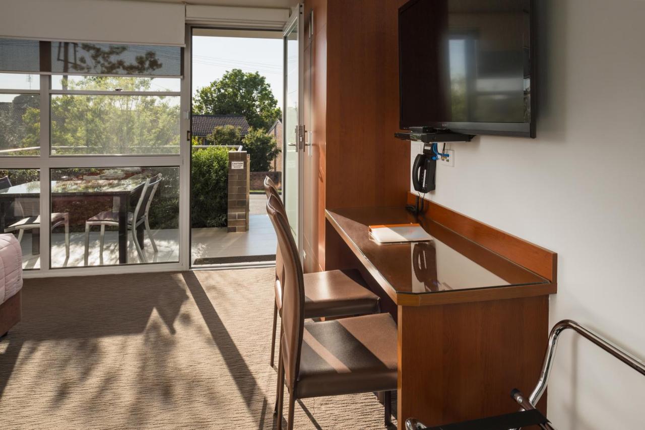 Charlestown Terrace Apartments Нюкасъл Екстериор снимка