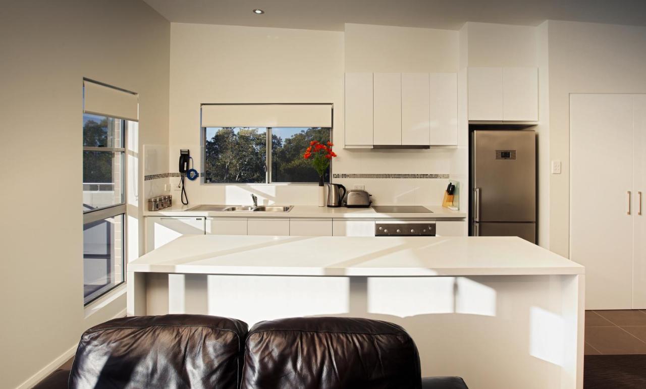 Charlestown Terrace Apartments Нюкасъл Екстериор снимка