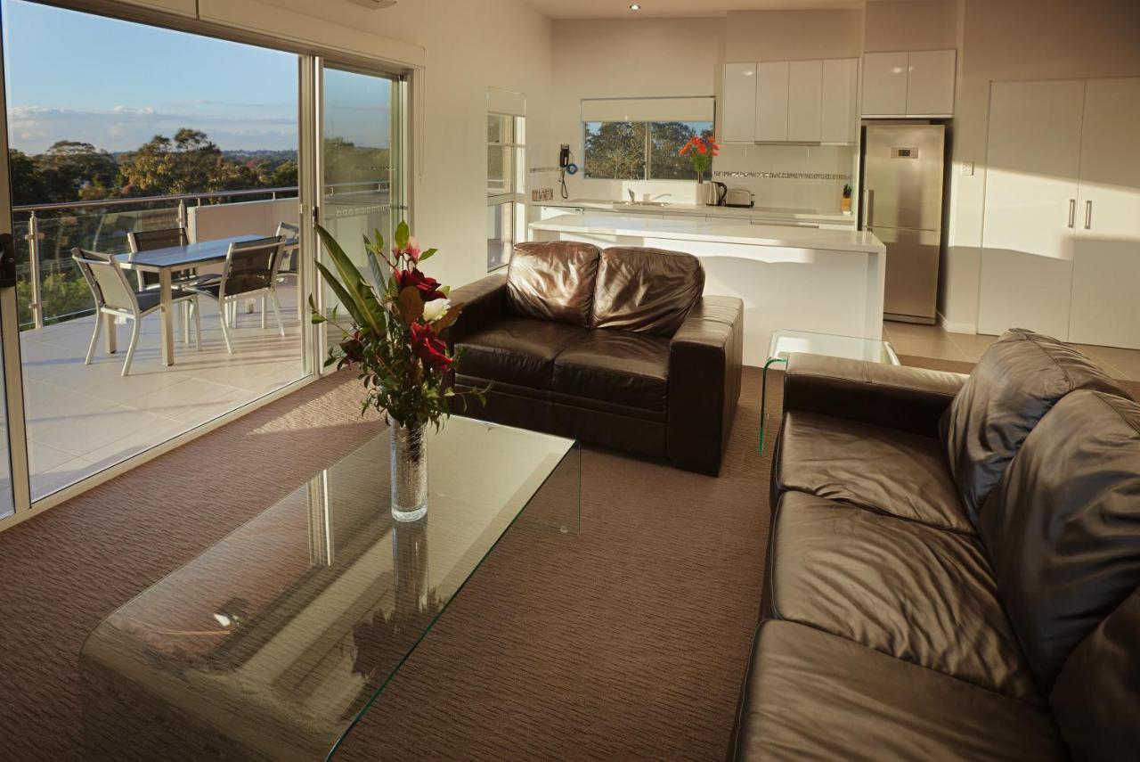 Charlestown Terrace Apartments Нюкасъл Екстериор снимка
