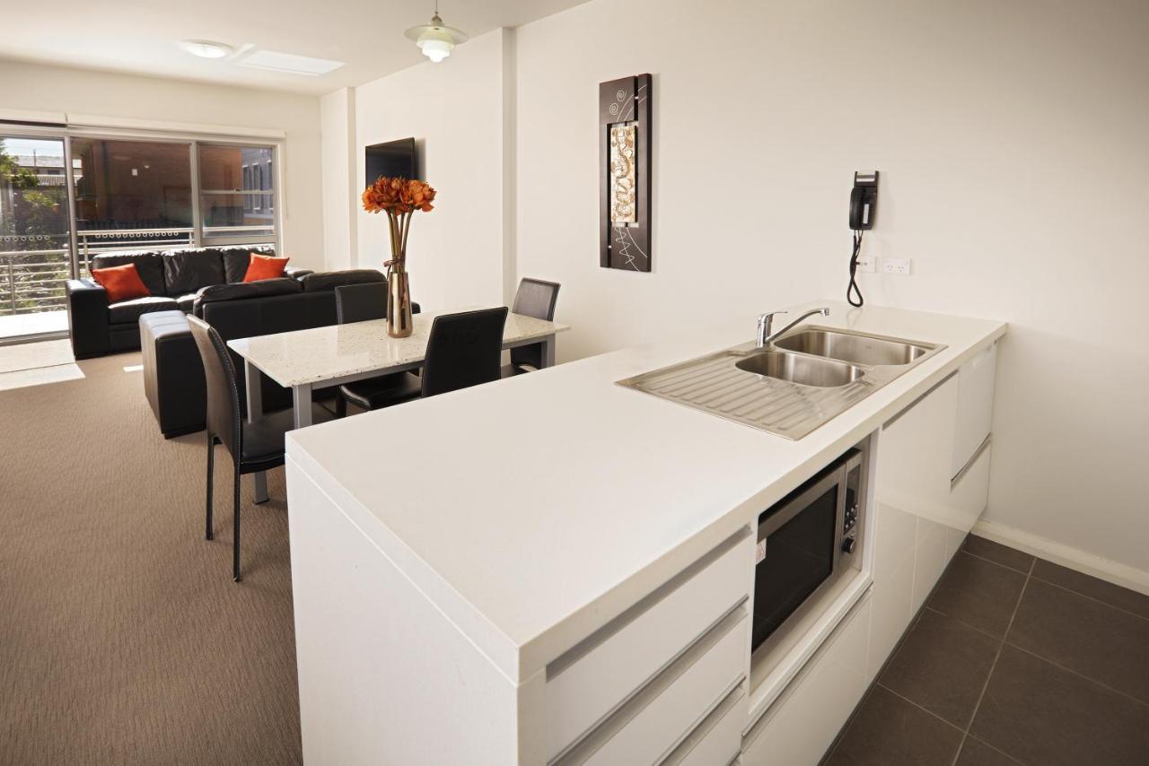 Charlestown Terrace Apartments Нюкасъл Екстериор снимка